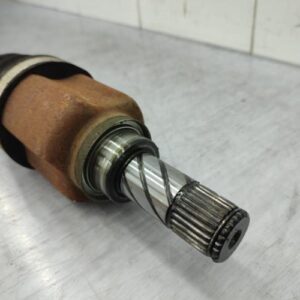 Cardan gauche (transmission) RENAULT MEGANE 3 PHASE 2 Diesel