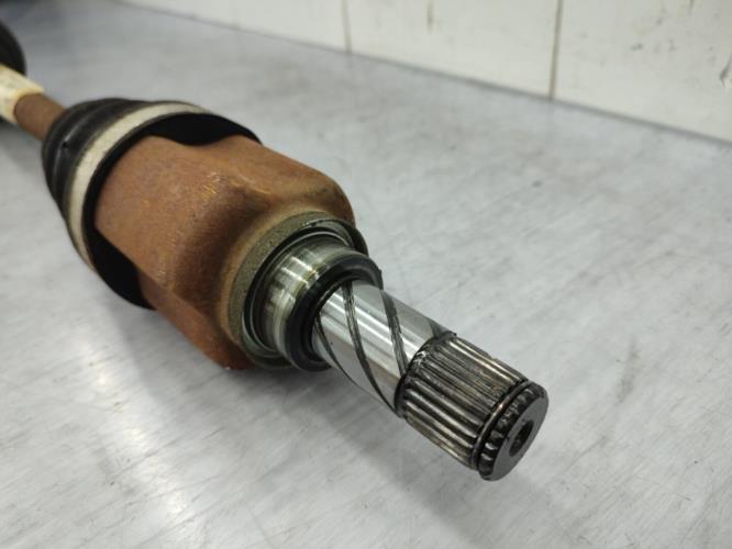 Cardan gauche (transmission) RENAULT MEGANE 3 PHASE 2 Diesel