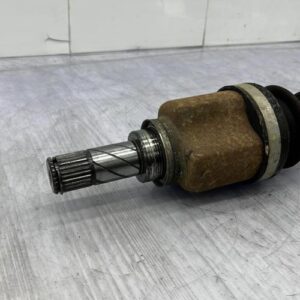 Cardan gauche (transmission) RENAULT MEGANE 3 PHASE 2 Diesel