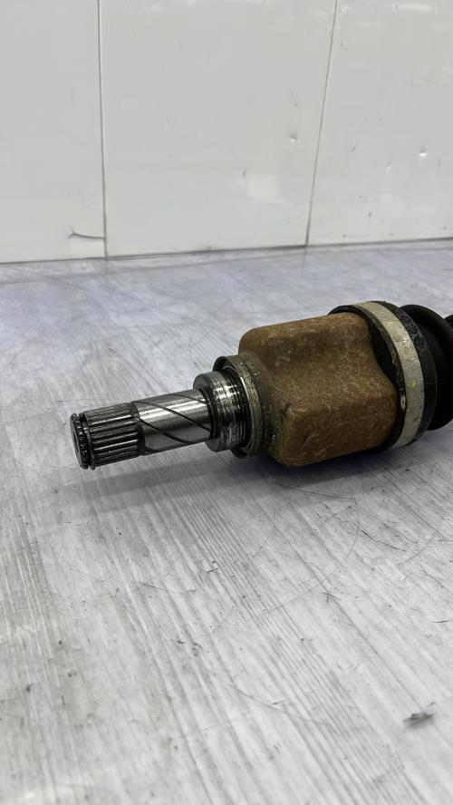 Cardan gauche (transmission) RENAULT MEGANE 3 PHASE 2 Diesel
