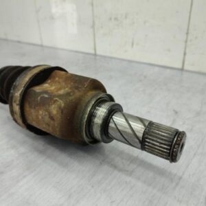 Cardan gauche (transmission) RENAULT MEGANE 3 PHASE 2 BREAK Diesel