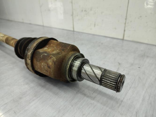 Cardan gauche (transmission) RENAULT MEGANE 3 PHASE 2 BREAK Diesel