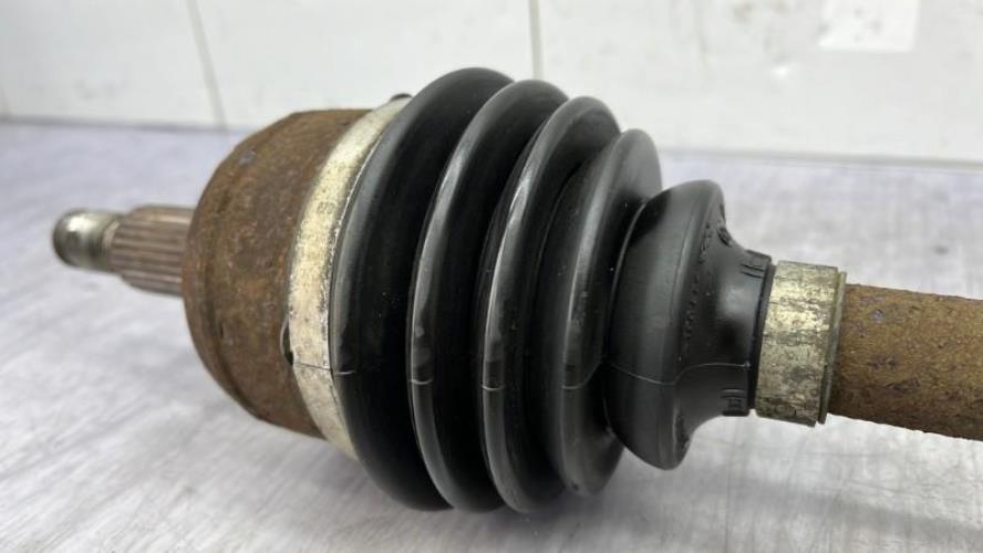 Cardan gauche (transmission) RENAULT MEGANE 3 PHASE 2 Diesel