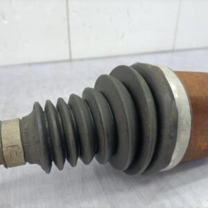 Cardan gauche (transmission) RENAULT SCENIC 3 PHASE 3 Essence