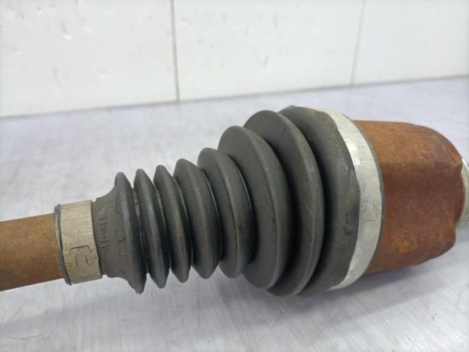 Cardan gauche (transmission) RENAULT SCENIC 3 PHASE 3 Essence