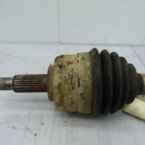 Cardan gauche (transmission) DACIA LODGY PHASE 1 Diesel