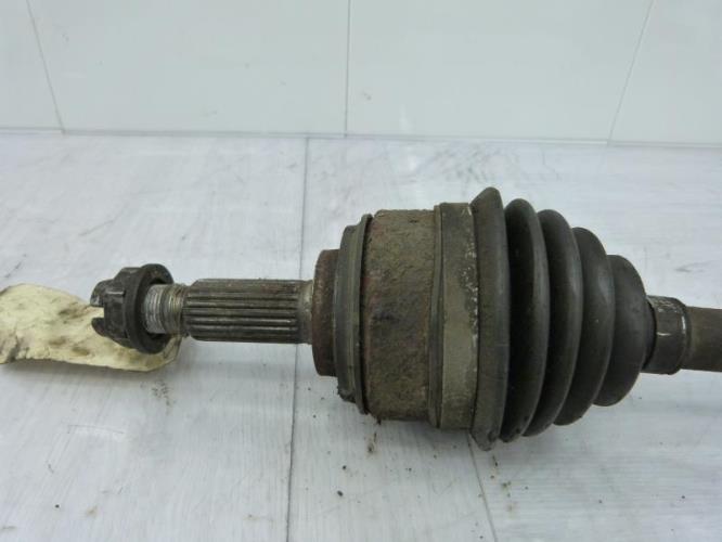 Cardan gauche (transmission) DACIA LOGAN MCV 1 PHASE 2 BREAK Diesel