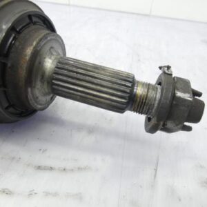 Cardan gauche (transmission) DACIA SANDERO 1 Diesel