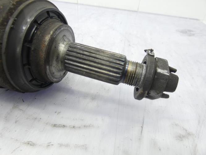 Cardan gauche (transmission) DACIA SANDERO 1 Diesel