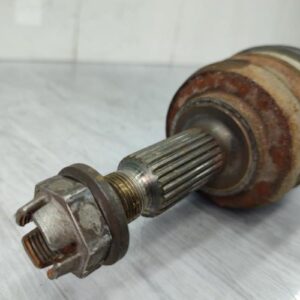 Cardan gauche (transmission) RENAULT MEGANE 3 PHASE 1 Diesel