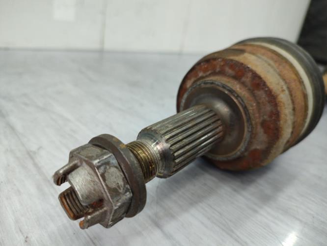 Cardan gauche (transmission) RENAULT MEGANE 3 PHASE 1 Diesel