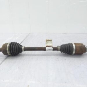 Cardan gauche (transmission) RENAULT MEGANE 3 PHASE 2