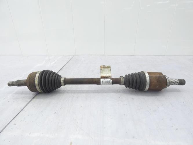 Cardan gauche (transmission) RENAULT MEGANE 3 PHASE 2