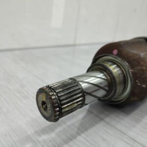 Cardan gauche (transmission) RENAULT SCENIC 3 PHASE 1 Diesel