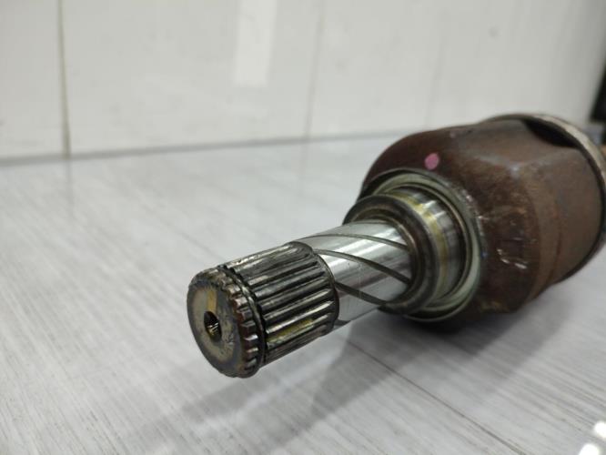 Cardan gauche (transmission) RENAULT SCENIC 3 PHASE 1 Diesel