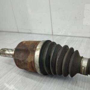 Cardan gauche (transmission) RENAULT LAGUNA 3 PHASE 1 Diesel