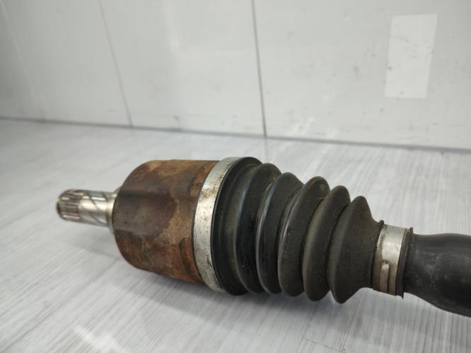 Cardan gauche (transmission) RENAULT LAGUNA 3 PHASE 1 Diesel