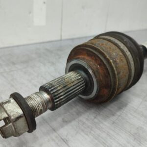 Cardan gauche (transmission) RENAULT LAGUNA 3 PHASE 1 Diesel