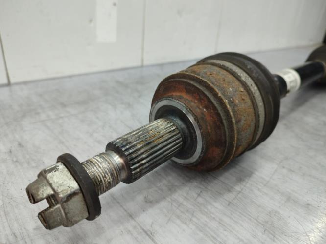 Cardan gauche (transmission) RENAULT LAGUNA 3 PHASE 1 Diesel