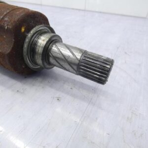 Cardan gauche (transmission) RENAULT LAGUNA 3 PHASE 2 BREAK Diesel