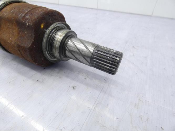 Cardan gauche (transmission) RENAULT LAGUNA 3 PHASE 2 BREAK Diesel