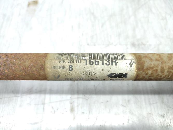 Cardan gauche (transmission) DACIA SANDERO 2 PHASE 1 Diesel