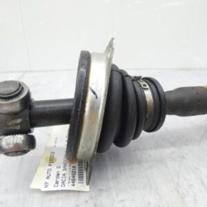 Cardan gauche (transmission) DACIA SANDERO 1 Essence/GPL