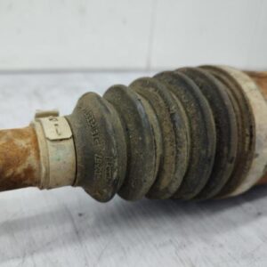 Cardan gauche (transmission) DACIA SANDERO 1 Diesel