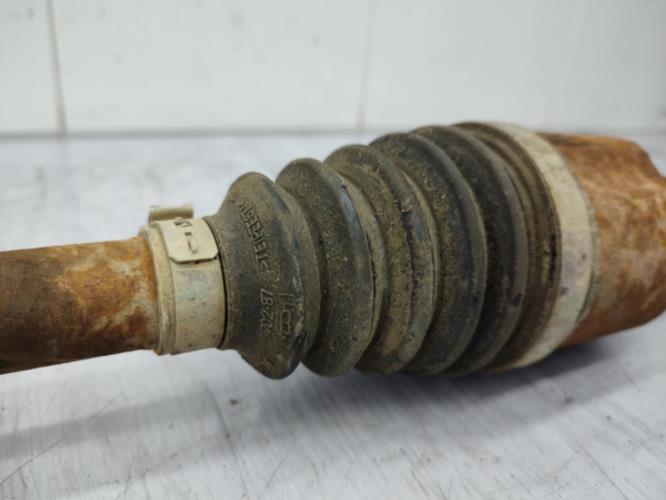 Cardan gauche (transmission) DACIA SANDERO 1 Diesel