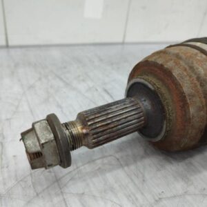 Cardan gauche (transmission) DACIA DUSTER 1 PHASE 2 Diesel