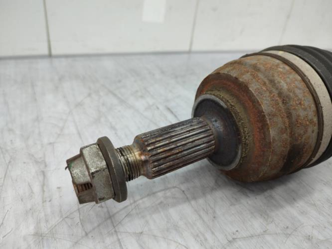 Cardan gauche (transmission) DACIA DUSTER 1 PHASE 2 Diesel