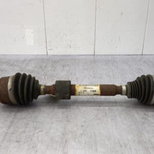 Cardan gauche (transmission) RENAULT MEGANE 4 PHASE 1 Diesel