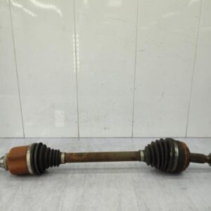 Cardan gauche (transmission) RENAULT MASTER 3 PHASE 2 Diesel