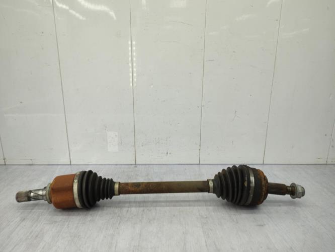 Cardan gauche (transmission) RENAULT MASTER 3 PHASE 2 Diesel