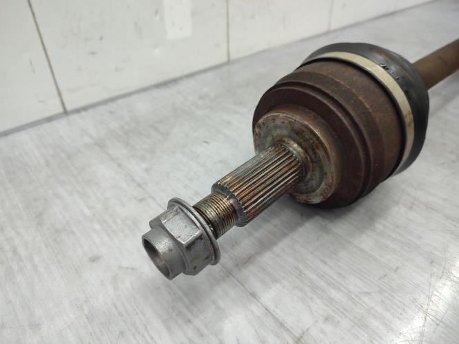 Cardan gauche (transmission) RENAULT MASTER 3 PHASE 2 Diesel
