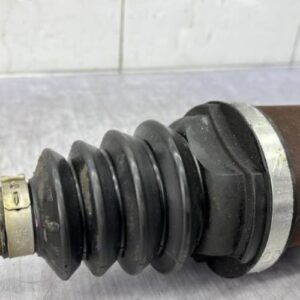 Cardan gauche (transmission) RENAULT MEGANE 2 PHASE 1 Diesel