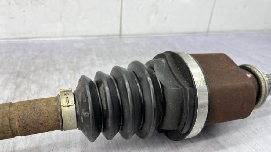 Cardan gauche (transmission) RENAULT MEGANE 2 PHASE 1 Diesel