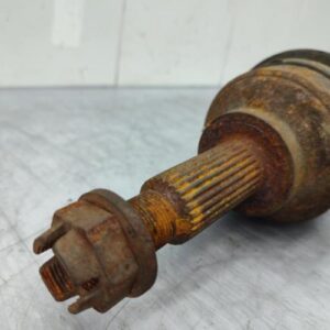 Cardan gauche (transmission) RENAULT TRAFIC 2 PHASE 1 Diesel