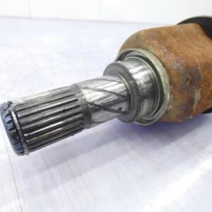 Cardan gauche (transmission) NISSAN MICRA 3 PHASE 3 Essence