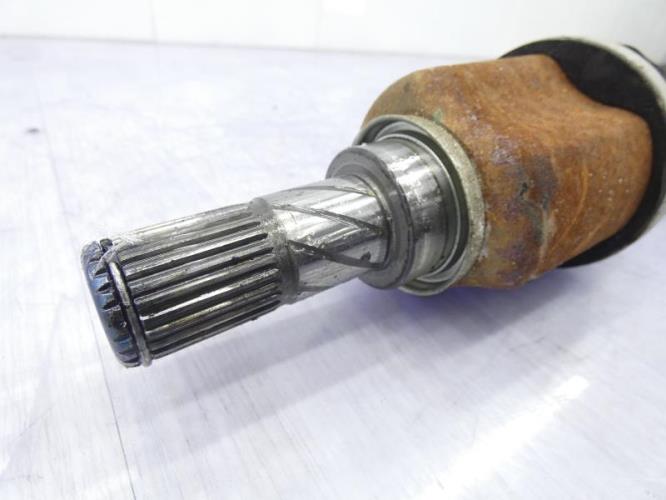 Cardan gauche (transmission) NISSAN MICRA 3 PHASE 3 Essence