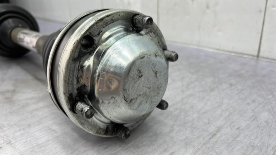 Cardan gauche (transmission) SKODA OCTAVIA 2 PHASE 1 Diesel