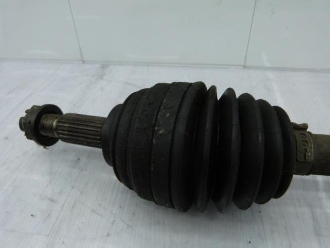 Cardan gauche (transmission) RENAULT
