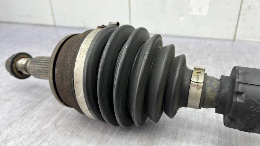 Cardan gauche (transmission) TOYOTA AURIS 1 PHASE 1 Diesel