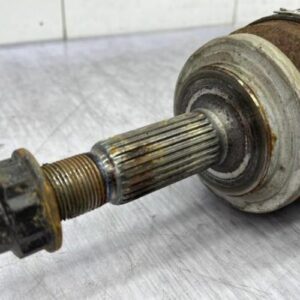 Cardan gauche (transmission) TOYOTA AURIS 2 PHASE 2 Essence