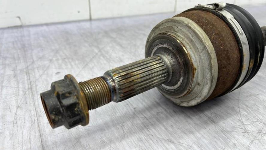 Cardan gauche (transmission) TOYOTA AURIS 2 PHASE 2 Essence