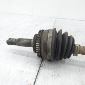 Cardan gauche (transmission) TOYOTA YARIS 1 PHASE 1 Essence