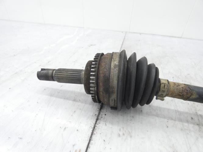 Cardan gauche (transmission) TOYOTA YARIS 1 PHASE 1 Essence