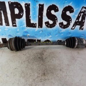 Cardan gauche (transmission) TOYOTA YARIS 1 PHASE 2 Essence