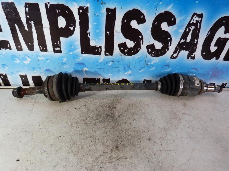 Cardan gauche (transmission) TOYOTA YARIS 1 PHASE 2 Essence