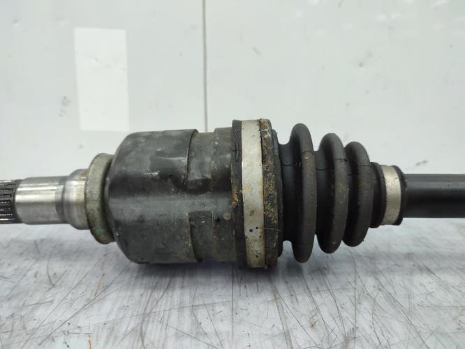 Cardan gauche (transmission) TOYOTA YARIS 1 PHASE 2 Essence